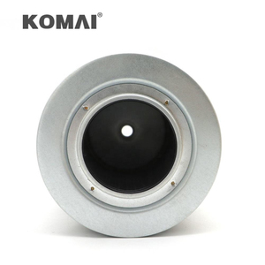 Filtro Hidráulico KOMAI 60082694 002-01830 EF-107N para Sany SY55-9  SY60/65/75  SY95C-9 - Product Image 4