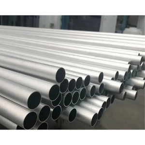 Fournisseur chinois de tubes ronds en <span class=keywords><strong>aluminium</strong></span> 6063T5 6061T6 2024 7075 - Product Image 5