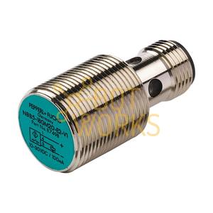 Pepperl+Fuchs 087498 - Nuovo - Product Image 1