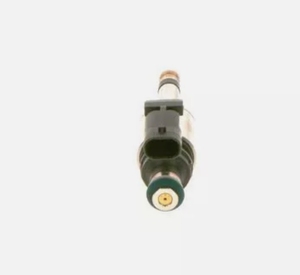 Inyector de combustible al por mayor maestro para Audi <span class=keywords><strong>A1</strong></span> 1,0 <span class=keywords><strong>TFSI</strong></span> <span class=keywords><strong>25</strong></span> <span class=keywords><strong>TFSI</strong></span> 30 <span class=keywords><strong>TFSI</strong></span> OEM 04E906036R 0261500475 - Product Image 2