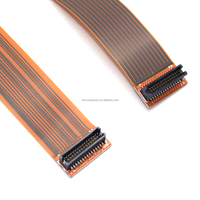 Tête d'impression neuve d'origine 408554 pour imprimante thermique TTO Videojet VJ 6530 107MM