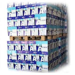 Papel de Copia Premium A4 de Madera Virgen, Más Suave, 70g y 80g, Papel de Impresión Bond Directo de Fábrica - Product Image 5