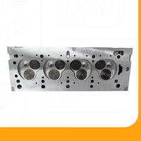 Harga Bagus Kepala Silinder Mesin K7M 7701472170 7701470960 7711134691 Rakitan Kepala Silinder untuk Renault Clio II K7M 1.6