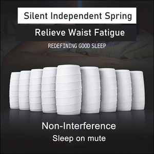 <span class=keywords><strong>Matelas</strong></span> Coréen Rembourré Orthopédique Surmatelas Roll up <span class=keywords><strong>Matelas</strong></span> à Ressort - Product Image 5