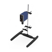 Agitateur suspendu OS-T40-PIus/OS-T60-PIus avec plage de temporisation Imin-99h59min