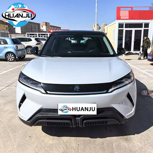 Offerta Economica 2024: BYD Yuan up 301KM <span class=keywords><strong>Leader</strong></span> LHD Automatica, Auto Elettrica Usata Resistente con Funzioni Pratiche - Product Image 3