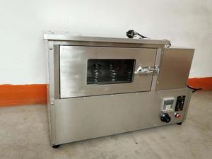 Automatico <span class=keywords><strong>pizza</strong></span> cono che fa macchina/macchina In acciaio inox Rotante <span class=keywords><strong>pizza</strong></span> cono forno/<span class=keywords><strong>pizza</strong></span> macchina rotante - Product Image 2