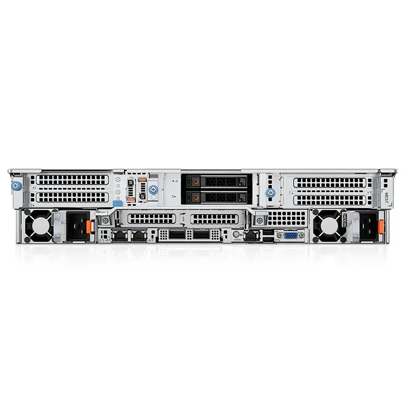 Comprar oem Computador Servidor Internet Server Poweredge r760xs AI servidor