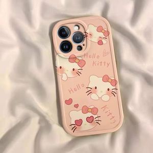 Super mignon pour <span class=keywords><strong>iPhone</strong></span> 16 Pro/14/13/12, coque pour Xr/Xs Max/7/8 Plus, souple, antichoc, 15 - Product Image 2