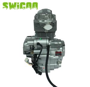 Moteur Durablec <span class=keywords><strong>Shineray</strong></span> 250cc à démarrage électrique, refroidissement par air, marche arrière, 4+1 pour moto, <span class=keywords><strong>quad</strong></span>, moto tout-terrain, VTT - Product Image 4