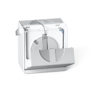 ECOVACS WINBOT W2S OMNI Station tout-en-un, robot de nettoyage de vitres électrique sans fil, contrôlé par application intelligente, entièrement automatique - Product Image 3