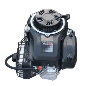 Moteur à <span class=keywords><strong>essence</strong></span> Zongshen 12KW 16hp à arbre vertical, démarrage électrique 12V, <span class=keywords><strong>prix</strong></span> usine, idéal pour mini-pompe. - Product Image 4