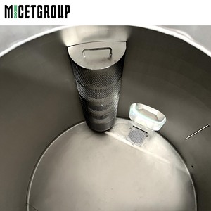 Cuves de Fermentation pour Vins Rouge et Blanc 2000L 2500L 3000L, Qualité Alimentaire SUS304, avec Chemise de Refroidissement, pour <span class=keywords><strong>Vente</strong></span> en Gros - Product Image 5