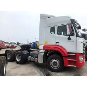 Remorque à benne basculante en forme de U, neuve ou d'occasion pour le fret et les services publics - Product Image 6