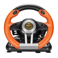 Volante de Carreras PXN V3 para Switch, Volante para Juegos de PC, Volante para PS4