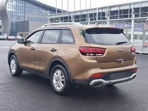 Precio Más Bajo en China, KX7 Auto Usado 1.5T 2WD SUV Familiar, Auto de Gasolina para Adultos, Suministro al por Mayor - Product Image 4