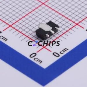 ชิปวงจรรวม HT7550 SOT-89-3ของแท้และใหม่เอี่ยม - Product Image 2