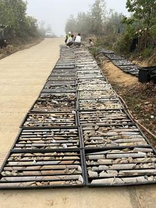 Plataforma de Perforación Hidráulica Completa para Exploración Geológica de Pozos Profundos ROCK-1000 para Prospección Minera y <span class=keywords><strong>Recursos</strong></span> Subterráneos - Product Image 4