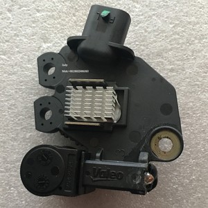 Para Valeo OEM Genuine Car Alternador Peças Sobressalentes Regulador De Tensão 2723006 Para <span class=keywords><strong>Chevrolet</strong></span> - Product Image 2