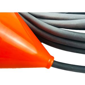 Interruptor de Flotador de Bola, Sensor de Líquido, Controlador Inalámbrico, Nivel de Agua del Tanque, Flaygt con Siete Años de Garantía - Product Image 5
