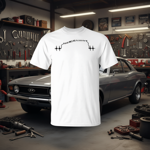 Focus Mk3 Rs Accessoires Tank Top T-shirt - Product Image 3