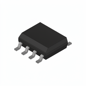 Chip IC con Retroalimentación de Voltaje, 1 Circuito, 8SOIC, EL5104IS, Servicio Integral Original, Componentes Electrónicos, 8 SOIC (0.154", 3.90mm de Ancho) - Product Image 1