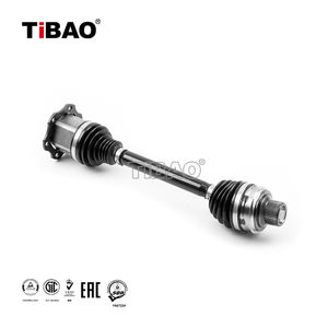 <span class=keywords><strong>Arbre</strong></span> d'entraînement du système <span class=keywords><strong>de</strong></span> <span class=keywords><strong>Transmission</strong></span> automatique TiBAO pour <span class=keywords><strong>arbre</strong></span> d'entraînement <span class=keywords><strong>de</strong></span> voiture en caoutchouc <span class=keywords><strong>Audi</strong></span> <span class=keywords><strong>Q5</strong></span> 8R0407271G - Product Image 4