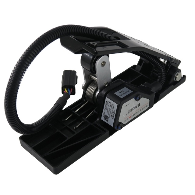 Car Foot Pedal J-P0137(3103) Electronic Accelerator Pedal