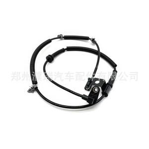 Hyundai <b>Wheel</b> Speed Sensor 956702B000 956712B000 for Santa Fe ABS System <b>Replacement</b> Part - Product Image 1