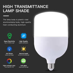 Ampoule <span class=keywords><strong>LED</strong></span> E27 durable 5W <span class=keywords><strong>équivalent</strong></span> à 50W, <span class=keywords><strong>équivalent</strong></span> à 40W 50W halogène, allumage instantané, sans scintillement - Product Image 3