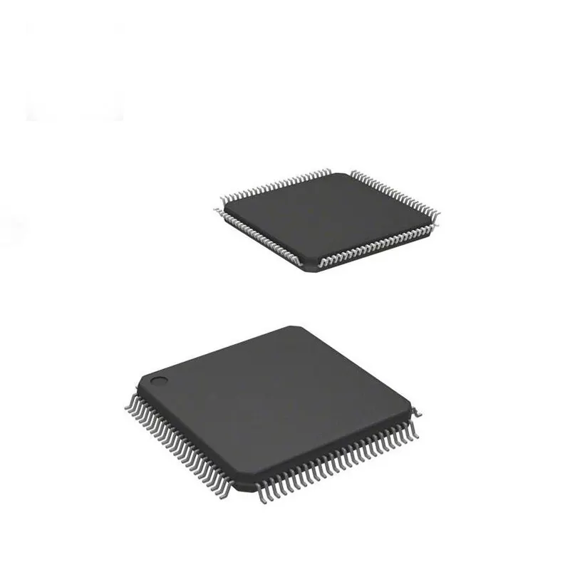 STM32F407VET6 STM32F407VGT6 Microcontrôleur MCU FLASH ic chip LQFP-100 stm32f407vet6 stm32f407vgt6