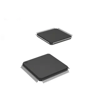 STM32F407VET6 STM32F407VGT6 microcontrolador MCU FLASH ic chip LQFP-100 stm32f407vet6 stm32f407vgt6