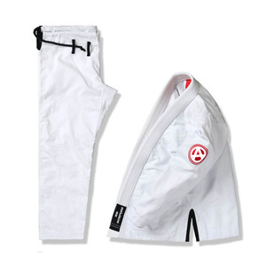Jiu Jitsu-tejido de perlas, brasileño, personalizado, de alta calidad, Gi BJJ - Product Image 2