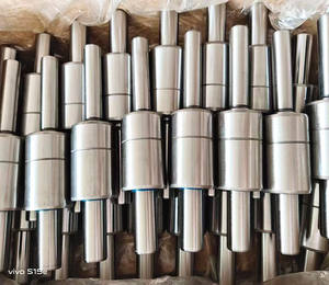 Gran oferta de China, rodamiento de bomba de agua automotriz WB1730075D WB1730078, rodamiento hidráulico WR2555127A 2555127 2555127-15 - Product Image 3