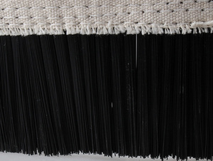 HLTNC 1M X 70mm Cepillo Aspirador Máquina de grabado Cubierta antipolvo para enrutador CNC - Product Image 3