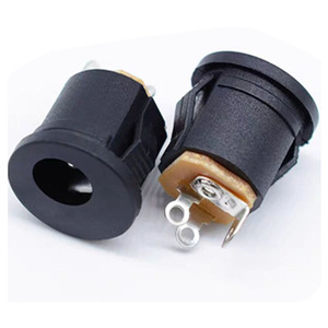 Conector Hembra DC de 5.5*2.1mm - Product Image 6