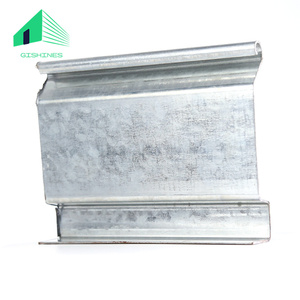 Conjunto de placa de bajada de puerta profesional de riel de base de Bajo precio asequible y resistente <span class=keywords><strong>para</strong></span> <span class=keywords><strong>puertas</strong></span> enrollables - Product Image 1