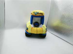 2023 diskon besar mainan anak-anak diskon tidak ada moq grosir mobil rideon mewah personalisasi mobil mewah kustom - Product Image 3