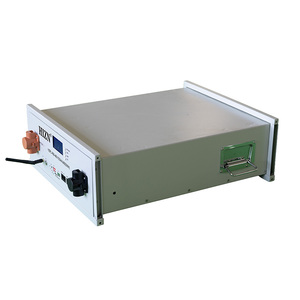 Batterie au lithium solaire intelligente 48V 314Ah avec BMS, 16kWh, pour stockage d'énergie domestique au sol - Product Image 4