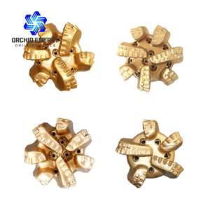 12 1/4 "311.1 mét S195 <span class=keywords><strong>PDC</strong></span> bit <span class=keywords><strong>PDC</strong></span> khoan bit kim cương bit cho khoan dầu - Product Image 4