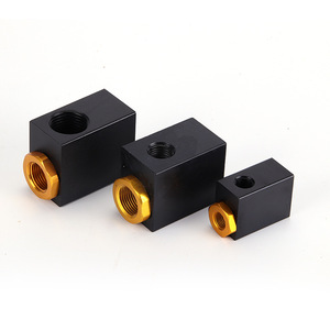 วาล์วไอเสีย G1 QE-04แบบเร็ว NGS/2วาล์วนิวเมติกสองทางสำหรับกระบอกสูบ - Product Image 2