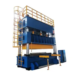 Y32-200ton four column hydraulic press machine deep drawing 200ton hydraulic power press