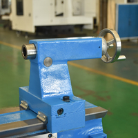 Mini-tour à combinaison de tour, fraiseuse, G1340, perceuse combinée
