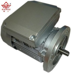 มอเตอร์เฟสเดียว 220V รุ่น YL มอเตอร์ 220v 3kw YE2 - Product Image 4