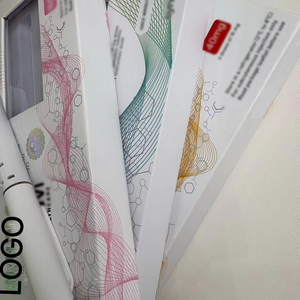 Eco Friendly Art Paper Rigid Gift <b>Box</b> for Dosing <b>Pen</b> and Needle Set Anti Scratch Surface Detachable Inner Holder - Product Image 1