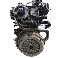 PROMO EXCEPTIONNELLE Moteur Ford EcoBoost 1.0 Turbo d'Occasion pour Ford Fiesta EcoSport Focus Transit 1.0T