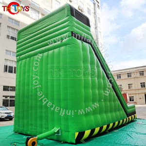 Tobogán <span class=keywords><strong>de</strong></span> agua inflable para exteriores para <span class=keywords><strong>parques</strong></span> acuáticos, deportes y <span class=keywords><strong>parques</strong></span> <span class=keywords><strong>de</strong></span> aventura hechos <span class=keywords><strong>de</strong></span> PVC duradero para <span class=keywords><strong>parques</strong></span> <span class=keywords><strong>de</strong></span> trampolín - Product Image 4