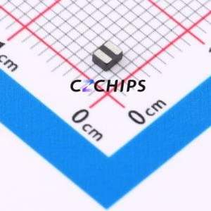 Inductor de Potencia ZEPIM201612T3R3MLF 0806 (Inductancia: 3.3uH) (Precisión: 20%) (Corriente Nominal: 2.6A) - Product Image 2
