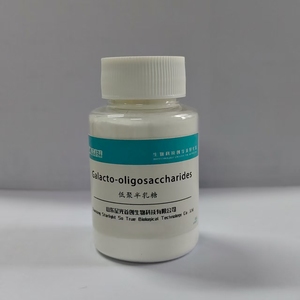 <span class=keywords><strong>Galactooligosacáridos</strong></span> de Alta Pureza 70% en Polvo GOS 70 Prebiótico de Grado Alimenticio - Product Image 1