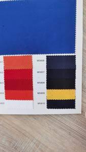 Tessuto <span class=keywords><strong>Gabardine</strong></span> in Poliestere 100% a Prezzo Conveniente, Resistente alle Pieghe, Traspirante, Filato 150D, 190GSM per Uso in Abbigliamento - Product Image 3